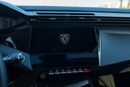 Test: Peugeot 408 1.2 PureTech EAT8 130Ps